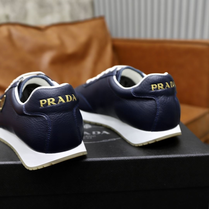 Prada Casual Shoes